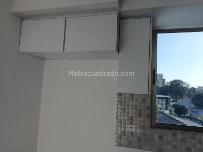 Apartamento en venta en Los Alpes, Barranquilla · foto 19 de 20