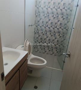Apartamento en venta en Los Alpes, Barranquilla · foto 20 de 20