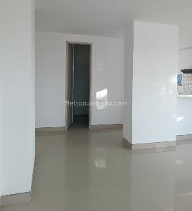 Apartamento en venta en Los Alpes, Barranquilla · foto 5 de 20