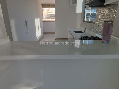 Apartamento en venta en Los Alpes, Barranquilla · foto 6 de 20