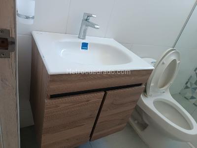Apartamento en venta en Los Alpes, Barranquilla · foto 9 de 20