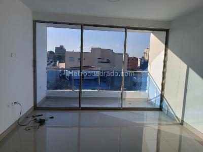 Apartamento en venta en Los Alpes, Barranquilla · foto 10 de 20