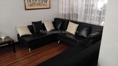 Casa en venta en Prado Veraniego, Bogotá · foto 4 de 20