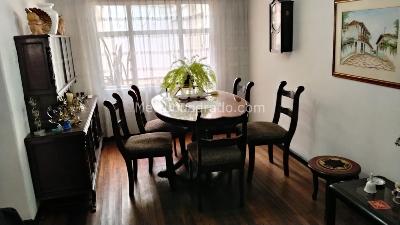 Casa en venta en Prado Veraniego, Bogotá · foto 5 de 20