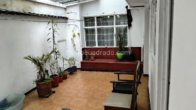 Casa en venta en Prado Veraniego, Bogotá · foto 9 de 20
