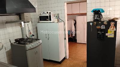Casa en venta en Prado Veraniego, Bogotá · foto 12 de 20