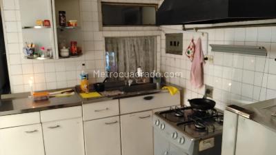 Casa en venta en Prado Veraniego, Bogotá · foto 13 de 20