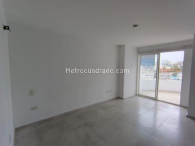 Apartaestudio en venta en Alto Prado, Barranquilla, 53 m² · foto 6 de 10