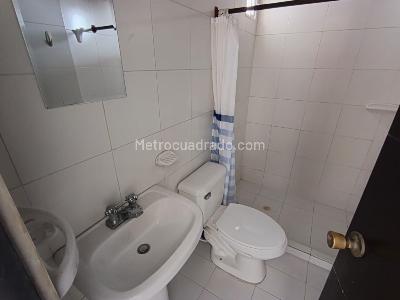 Apartaestudio en venta en Alto Prado, Barranquilla, 53 m² · foto 9 de 10