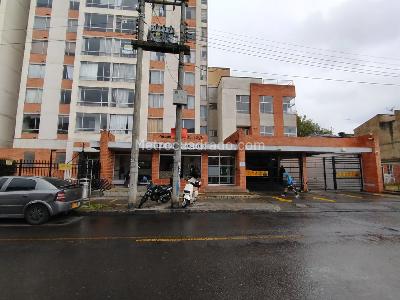 Apartamento en venta en Timiza, Bogotá · foto 2 de 20