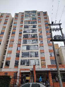 Apartamento en venta en Timiza, Bogotá · foto 3 de 20