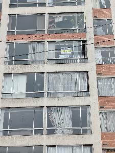 Apartamento en venta en Timiza, Bogotá · foto 4 de 20