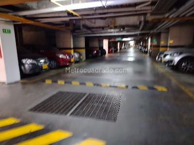 Apartamento en venta en Timiza, Bogotá · foto 5 de 20