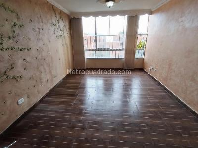 Apartamento en venta en Timiza, Bogotá · foto 7 de 20