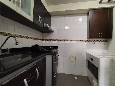 Apartamento en venta en Timiza, Bogotá · foto 8 de 20