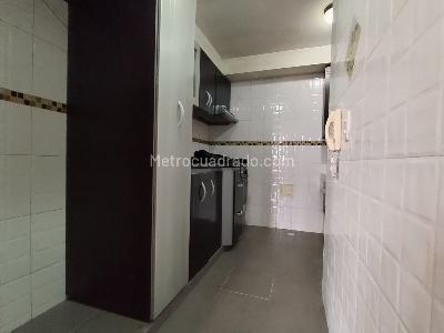 Apartamento en venta en Timiza, Bogotá · foto 9 de 20