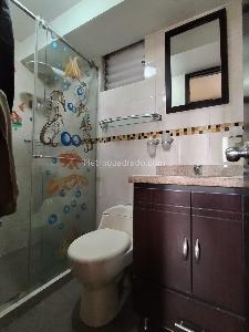 Apartamento en venta en Timiza, Bogotá · foto 10 de 20