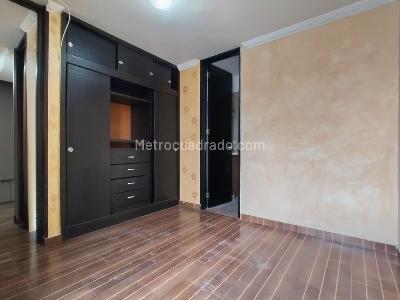 Apartamento en venta en Timiza, Bogotá · foto 17 de 20