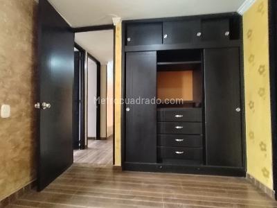 Apartamento en venta en Timiza, Bogotá · foto 18 de 20