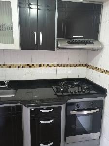 Apartamento en venta en Timiza, Bogotá · foto 20 de 20