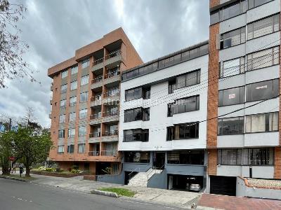 Apartamento en venta en Nicolas De Federman, Bogotá · foto 2 de 20