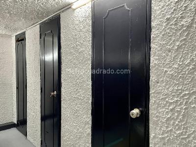 Apartamento en venta en Nicolas De Federman, Bogotá · foto 3 de 20