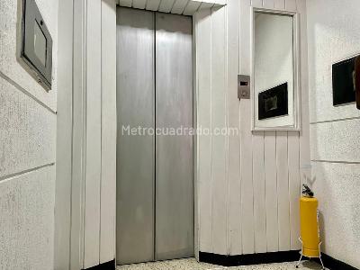 Apartamento en venta en Nicolas De Federman, Bogotá · foto 6 de 20