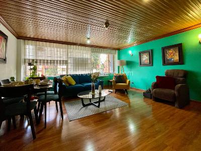 Apartamento en venta en Nicolas De Federman, Bogotá · foto 8 de 20