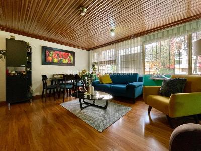 Apartamento en venta en Nicolas De Federman, Bogotá · foto 9 de 20