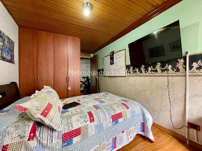 Apartamento en venta en Nicolas De Federman, Bogotá · foto 13 de 20