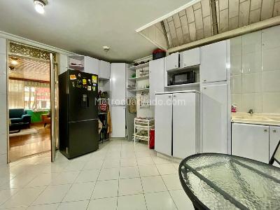 Apartamento en venta en Nicolas De Federman, Bogotá · foto 16 de 20