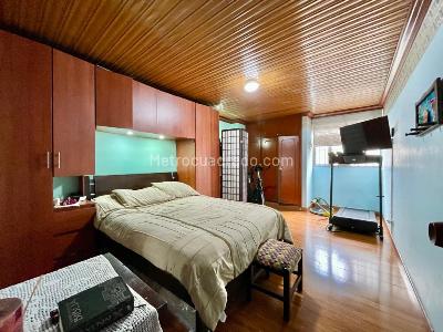 Apartamento en venta en Nicolas De Federman, Bogotá · foto 18 de 20