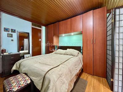Apartamento en venta en Nicolas De Federman, Bogotá · foto 19 de 20