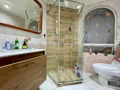 Apartamento en venta en Nicolas De Federman, Bogotá · foto 20 de 20