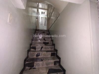 Casa de 5 alcobas en venta en Tabora, Bogotá, 367 m² · foto 3 de 20