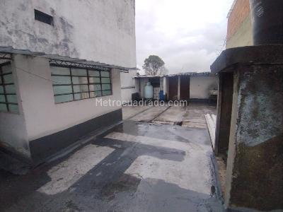 Casa de 5 alcobas en venta en Tabora, Bogotá, 367 m² · foto 5 de 20