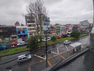 Casa de 5 alcobas en venta en Tabora, Bogotá, 367 m² · foto 6 de 20