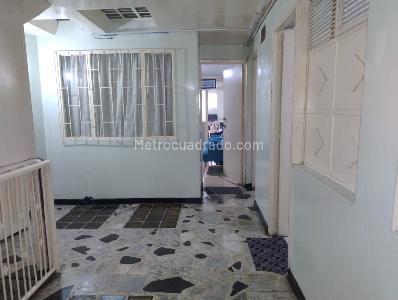 Casa de 5 alcobas en venta en Tabora, Bogotá, 367 m² · foto 8 de 20