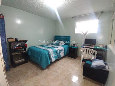 Casa de 5 alcobas en venta en Tabora, Bogotá, 367 m² · foto 9 de 20