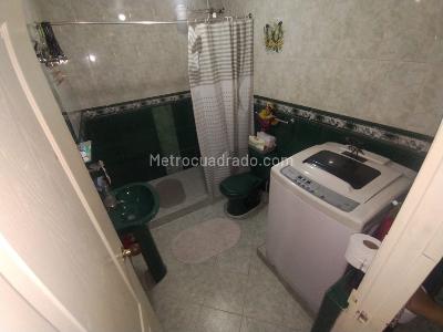 Casa de 5 alcobas en venta en Tabora, Bogotá, 367 m² · foto 10 de 20