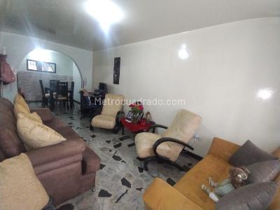 Casa de 5 alcobas en venta en Tabora, Bogotá, 367 m² · foto 12 de 20
