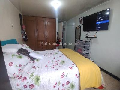 Casa de 5 alcobas en venta en Tabora, Bogotá, 367 m² · foto 13 de 20