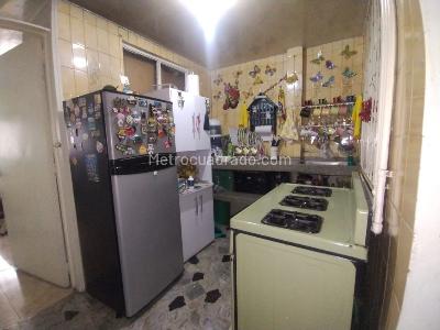 Casa de 5 alcobas en venta en Tabora, Bogotá, 367 m² · foto 14 de 20