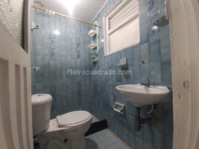 Casa de 5 alcobas en venta en Tabora, Bogotá, 367 m² · foto 20 de 20