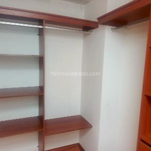 Apartamento de 3 alcobas en venta en La Floresta, Bogotá, 95 m² · foto 9 de 16