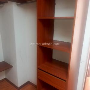 Apartamento de 3 alcobas en venta en La Floresta, Bogotá, 95 m² · foto 10 de 16