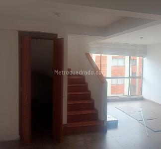 Apartamento de 3 alcobas en venta en La Floresta, Bogotá, 95 m² · foto 11 de 16