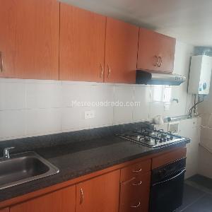 Apartamento de 3 alcobas en venta en La Floresta, Bogotá, 95 m² · foto 12 de 16