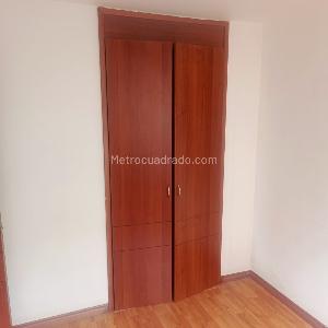 Apartamento de 3 alcobas en venta en La Floresta, Bogotá, 95 m² · foto 15 de 16