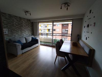 Apartamento de 3 alcobas en venta en Ciudadela Novaterra Mosquera, Mosquera, 65 m² · foto 1 de 20